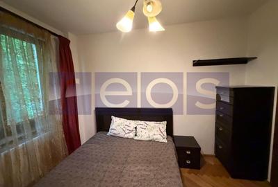 Apartament cu 3 camere, mobilat în P-ța Romană - 10