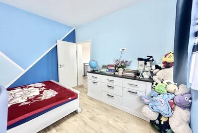Duplex cu 4 camere cu Canalizare în Moșnița Veche - 14