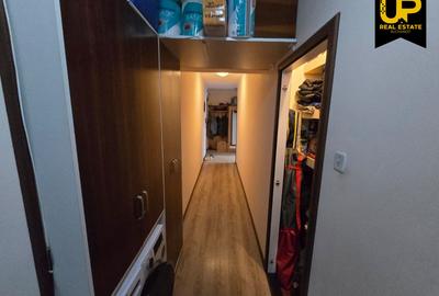 Apartament cu 3 camere decomandat, mobilat în Gorjului - 15