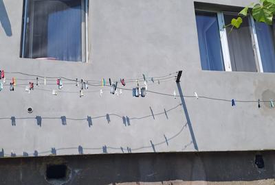 Garsonieră decomandată în Exterior Vest