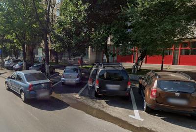 Spațiu comercial, de 28 mp, în Berceni