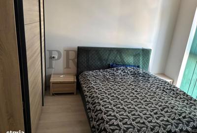 Apartament cu 2 camere în Soarelui
