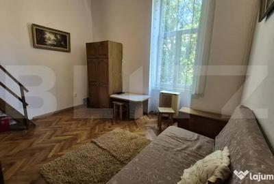 Garsonieră decomandată în Ultracentral - 12