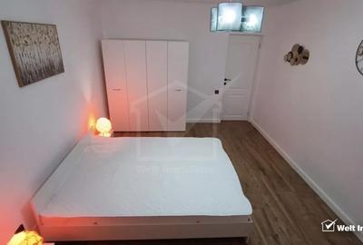 Apartament cu 2 camere decomandat, mobilat în Gheorgheni - 3