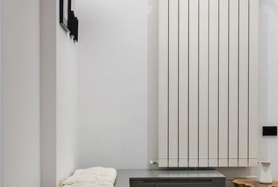 Apartament cu 3 camere în Polonă