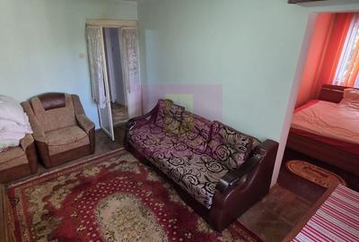 Apartament cu 3 camere în Autogară
