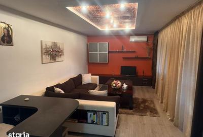 Apartament cu 3 camere decomandat în Babadag - 3