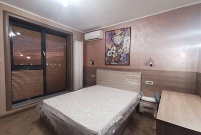 Apartament cu 3 camere decomandat, mobilat în Tomis Nord - 10