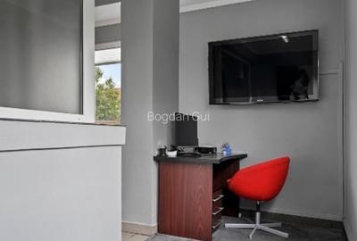 Apartament cu 4 camere decomandat, mobilat în Roșu - 10