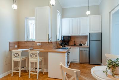 Apartament cu 2 camere decomandat, mobilat în Central - 5