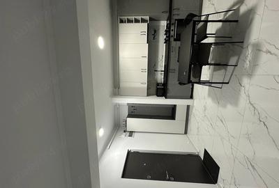 Apartament cu 2 camere semidecomandat în Braytim - 9