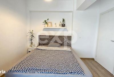 Apartament cu 2 camere decomandat în Pajura