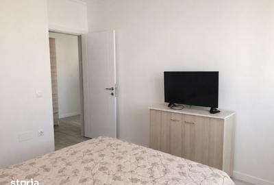 Apartament cu 2 camere, mobilat în Sălăjan