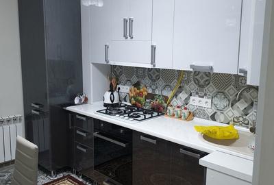 Apartament cu 2 camere decomandat în Știrbei Vodă - 6