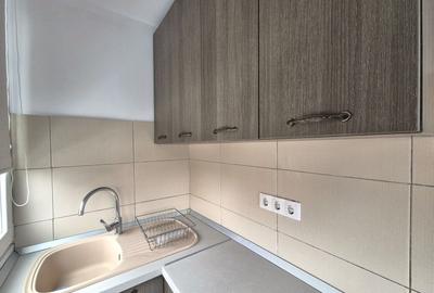 Apartament cu 2 camere decomandat, mobilat în Calea București - 8