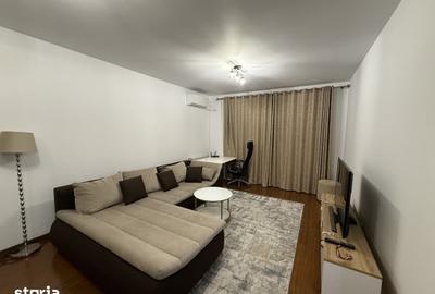 Apartament cu 2 camere în Militari