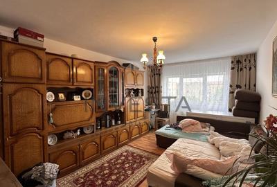 Apartament cu 2 camere decomandat, mobilat în Mărăști - 1