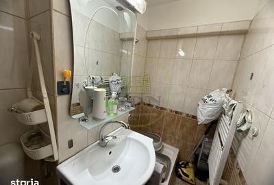 Apartament cu 3 camere decomandat, mobilat în Calea București - 10