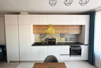 Apartament cu 2 camere semidecomandat, mobilat în Bulgaria - 3