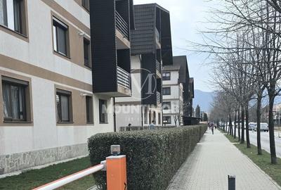 Apartament cu 2 camere, mobilat în Valea Cetății - 2