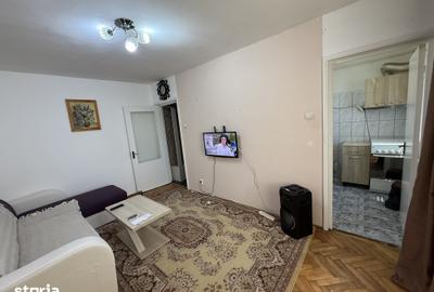Apartament cu 2 camere nedecomandat în Cornișa - 4