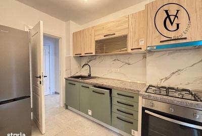 Apartament cu 2 camere semidecomandat, mobilat în Timpuri Noi - 5