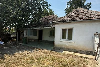 Casă cu 3 camere cu Teren 564 Mp în Sud - 7