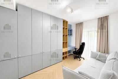 Duplex cu 4 camere cu Canalizare în Metalurgiei - 11