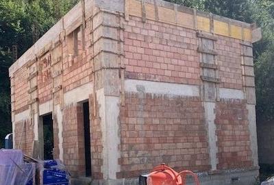 Casă cu 4 camere cu Teren 540 Mp în Cristian