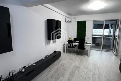 Apartament cu 2 camere decomandat, mobilat în Rahova - 6