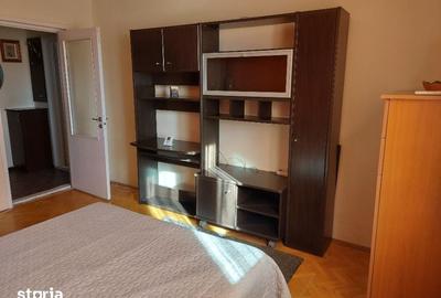 Apartament cu 3 camere în Obor