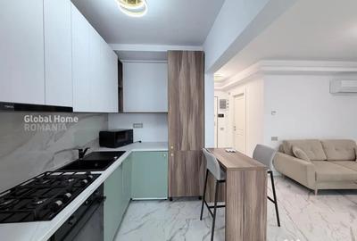 Apartament cu 2 camere semidecomandat în Unirii - 6
