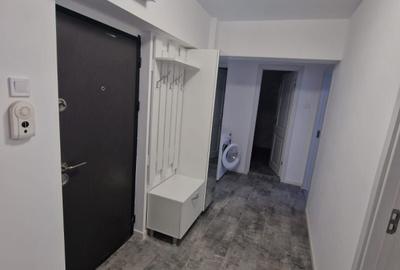 Apartament cu 2 camere decomandat în Exterior Vest - 1