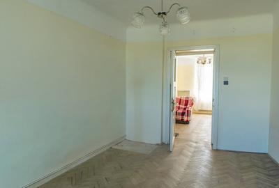 Apartament cu 2 camere semidecomandat în Moinești - 5