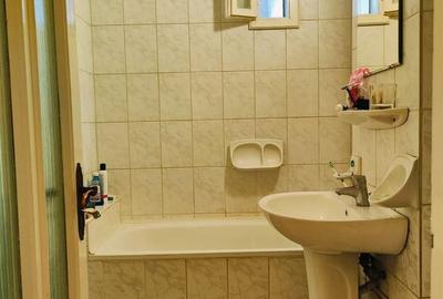 Apartament cu 3 camere decomandat în Rogerius - 11