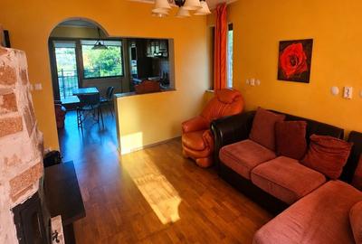 Casă cu 5 camere cu Teren 1000 Mp în Central - 12
