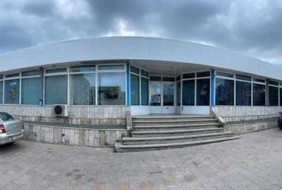 Spațiu comercial, de 220 mp, în Peninsula
