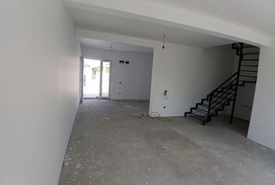 Casă cu 3 camere în Baldovinești
