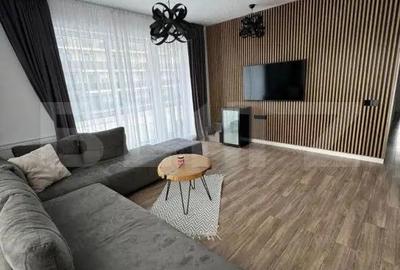 Apartament cu 3 camere decomandat în Central - 3