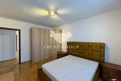 Apartament cu 3 camere decomandat, mobilat în Herăstrău - 6
