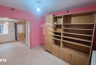 Spațiu comercial, de 53.38 mp, în Drumul Taberei - 9