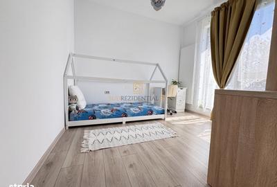 Apartament cu 3 camere decomandat în Sălaj