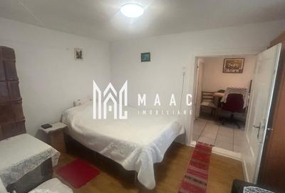 Casă individuală cu 3 camere cu Canalizare în Central - 3