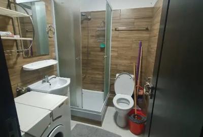 Garsonieră în Central