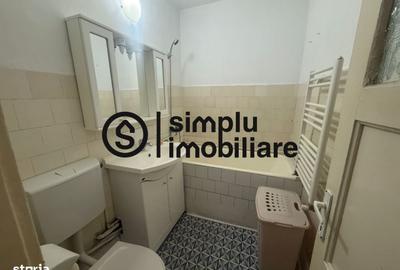 Apartament cu 2 camere semidecomandat în Brazda lui Novac