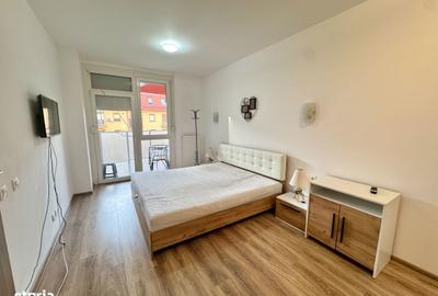 Apartament cu 2 camere semidecomandat în Malul Mureșului - 3