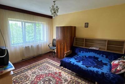 Apartament cu 2 camere decomandat în Central - 3