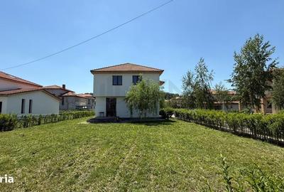 Spațiu comercial, în Corbeanca - 8