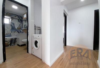 Apartament cu 4 camere decomandat, mobilat în Cantemir - 3