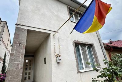Casă cu 4 camere cu Teren 500 Mp în Bulgaria